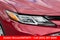 2020 Toyota Camry Hybrid LE