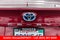 2020 Toyota Camry Hybrid LE