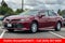 2020 Toyota Camry Hybrid LE