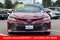 2020 Toyota Camry Hybrid LE