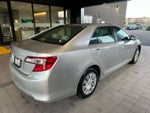 2012 Toyota Camry L