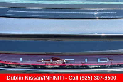 2023 Lucid Air Grand Touring