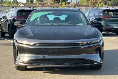 2024 Lucid Air Pure