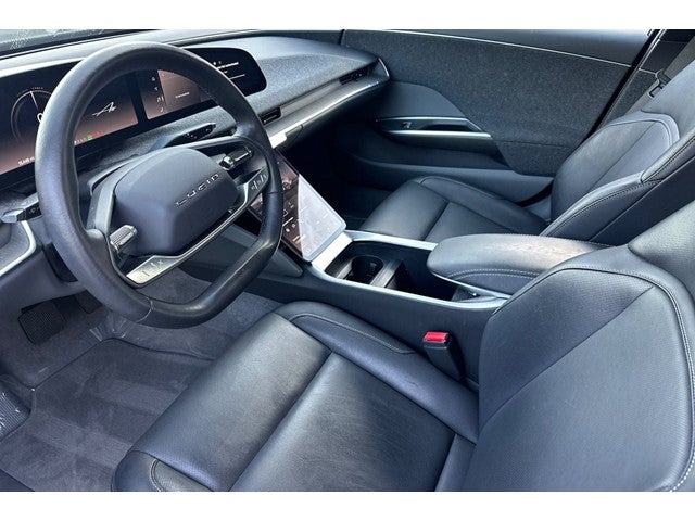 2024 Lucid Air Pure