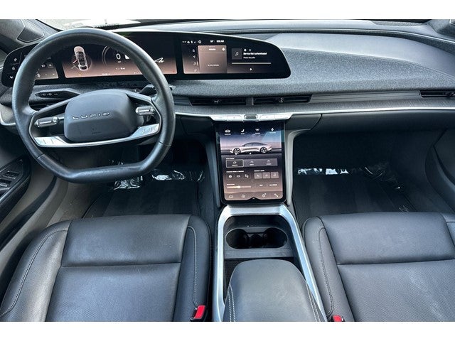 2024 Lucid Air Pure