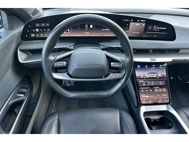 2024 Lucid Air Pure
