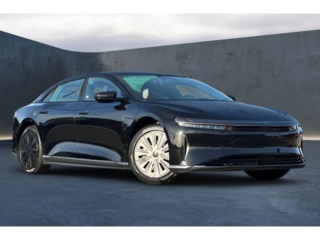 2024 Lucid Air Pure
