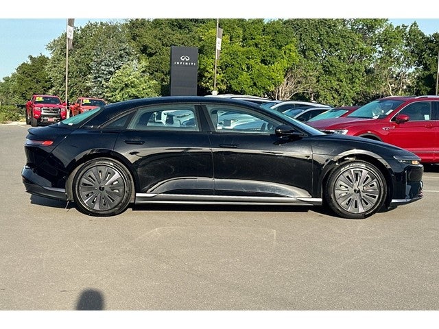 2024 Lucid Air Pure