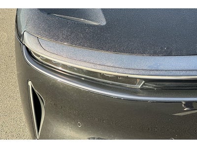 2024 Lucid Air Pure