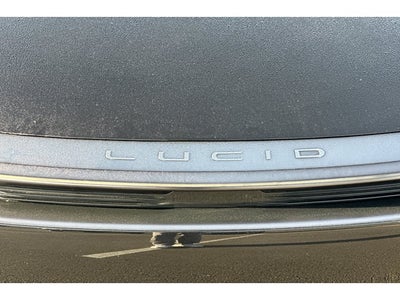 2024 Lucid Air Pure