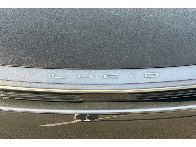 2024 Lucid Air Pure
