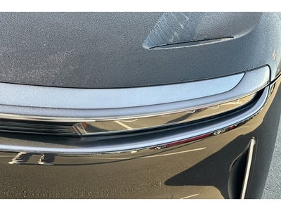 2024 Lucid Air Pure