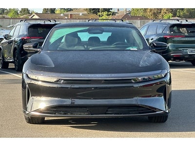 2024 Lucid Air Pure