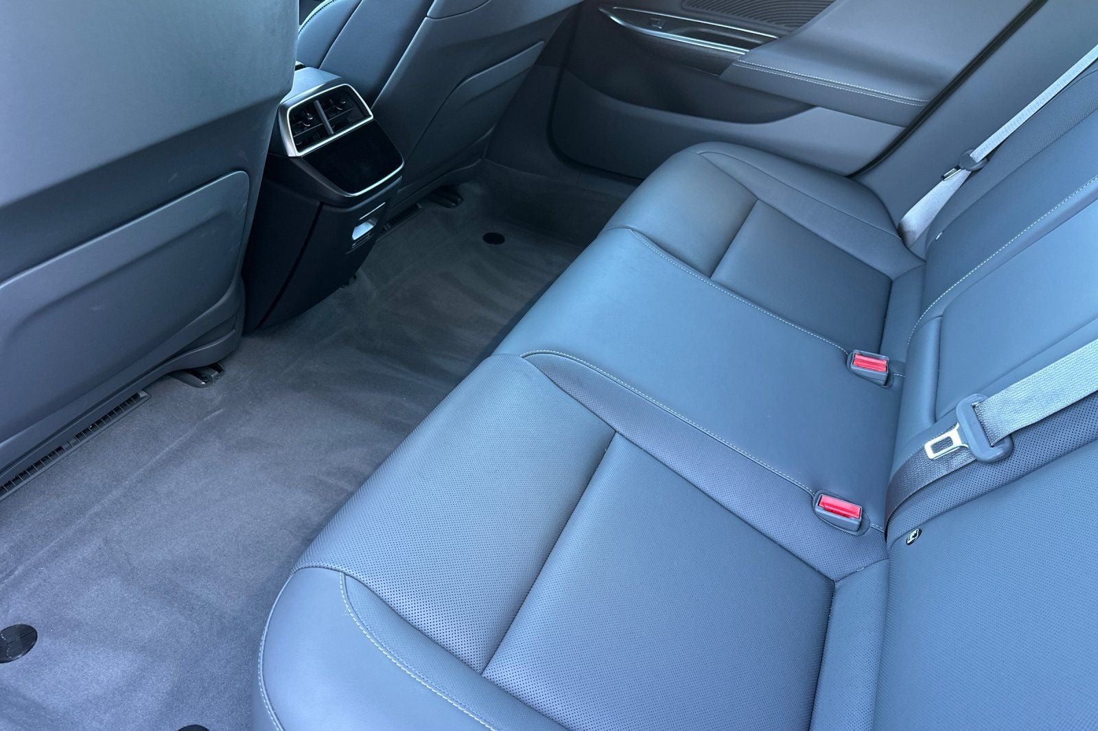 2024 Lucid Air Touring