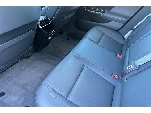 2024 Lucid Air Touring