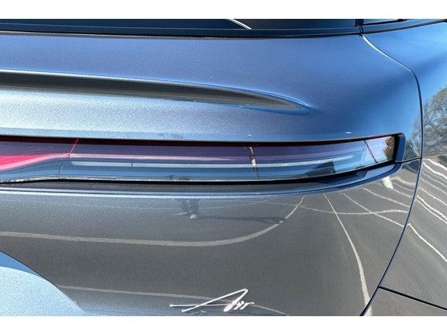 2024 Lucid Air Touring