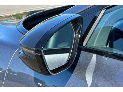 2024 Lucid Air Touring