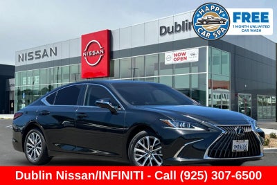 2024 Lexus ES 350
