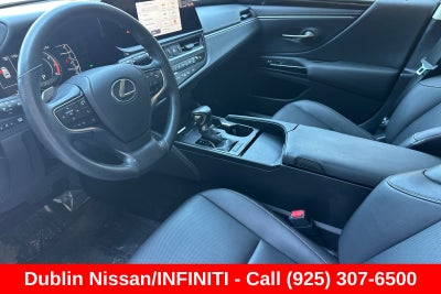 2024 Lexus ES 350