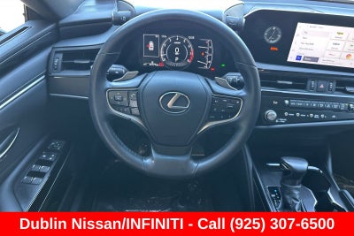 2024 Lexus ES 350