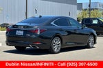 2024 Lexus ES 350