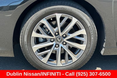 2024 Lexus ES 350