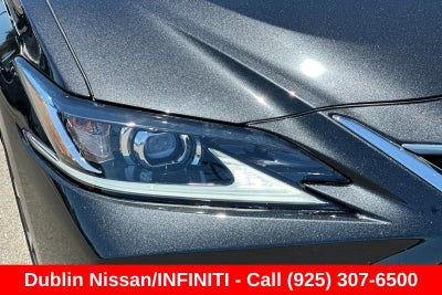 2024 Lexus ES 350