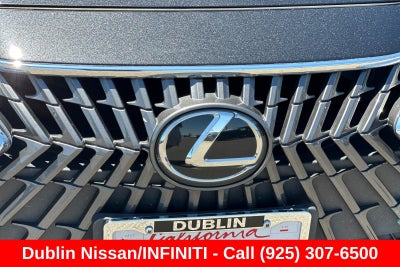 2024 Lexus ES 350
