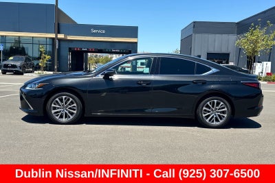 2024 Lexus ES 350