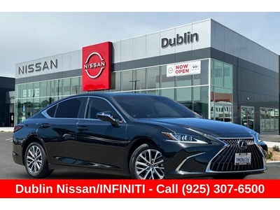 2024 Lexus ES 350