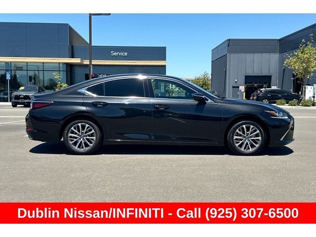 2024 Lexus ES 350