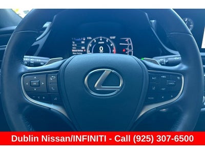 2024 Lexus ES 350