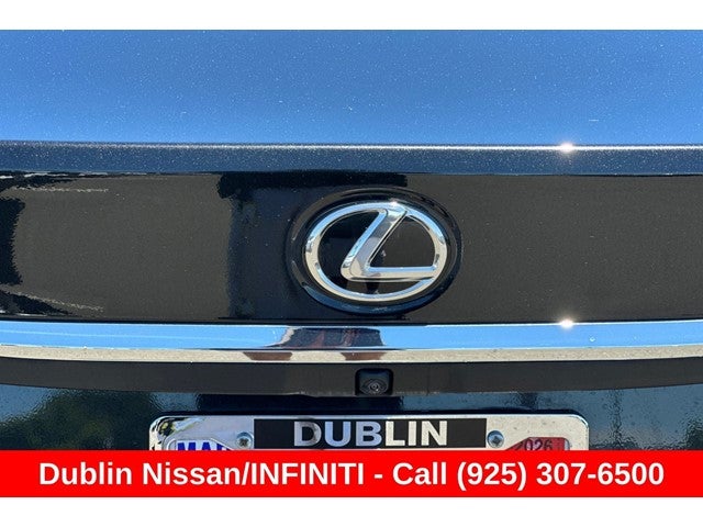 2024 Lexus ES 350