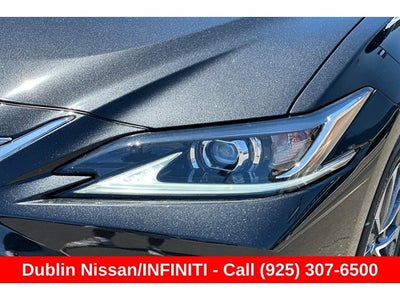 2024 Lexus ES 350