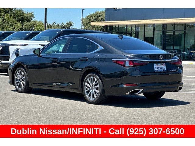2024 Lexus ES 350