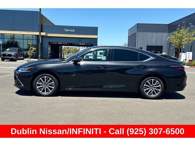 2024 Lexus ES 350