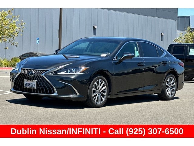 2024 Lexus ES 350