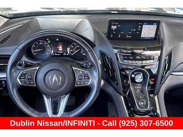 2023 Acura RDX Technology Package