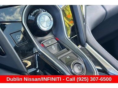 2023 Acura RDX Technology Package