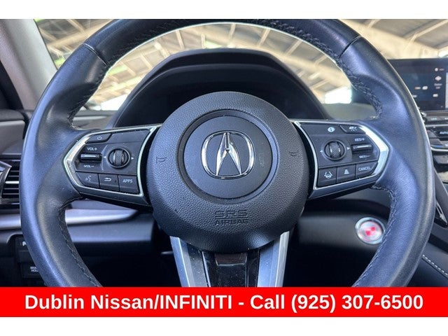 2023 Acura RDX Technology Package