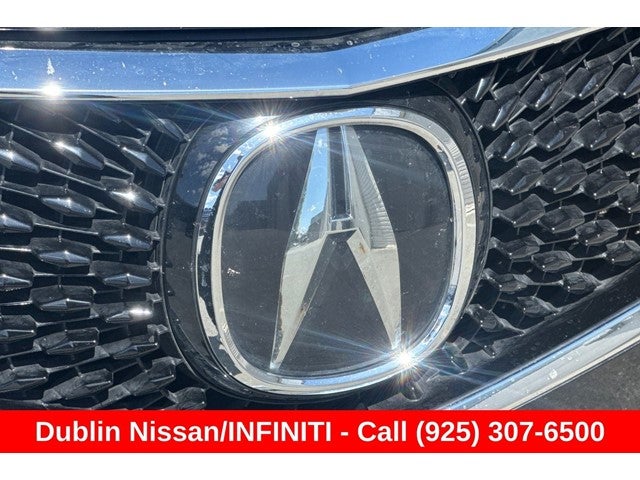 2023 Acura RDX Technology Package