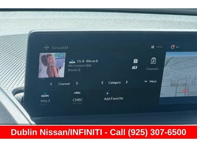 2023 Acura RDX Technology Package
