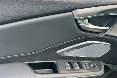 2021 Acura RDX A-Spec Package SH-AWD