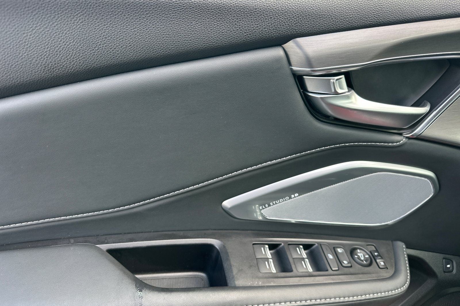 2021 Acura RDX A-Spec Package SH-AWD