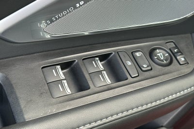 2021 Acura RDX A-Spec Package SH-AWD