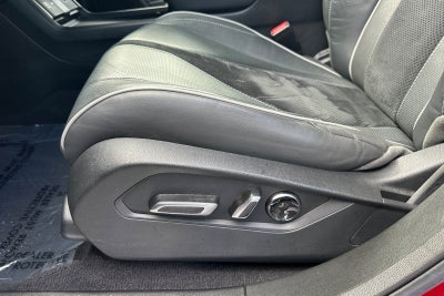 2021 Acura RDX A-Spec Package SH-AWD