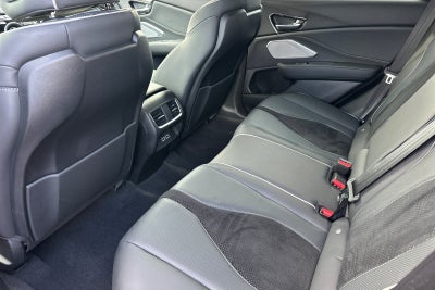 2021 Acura RDX A-Spec Package SH-AWD