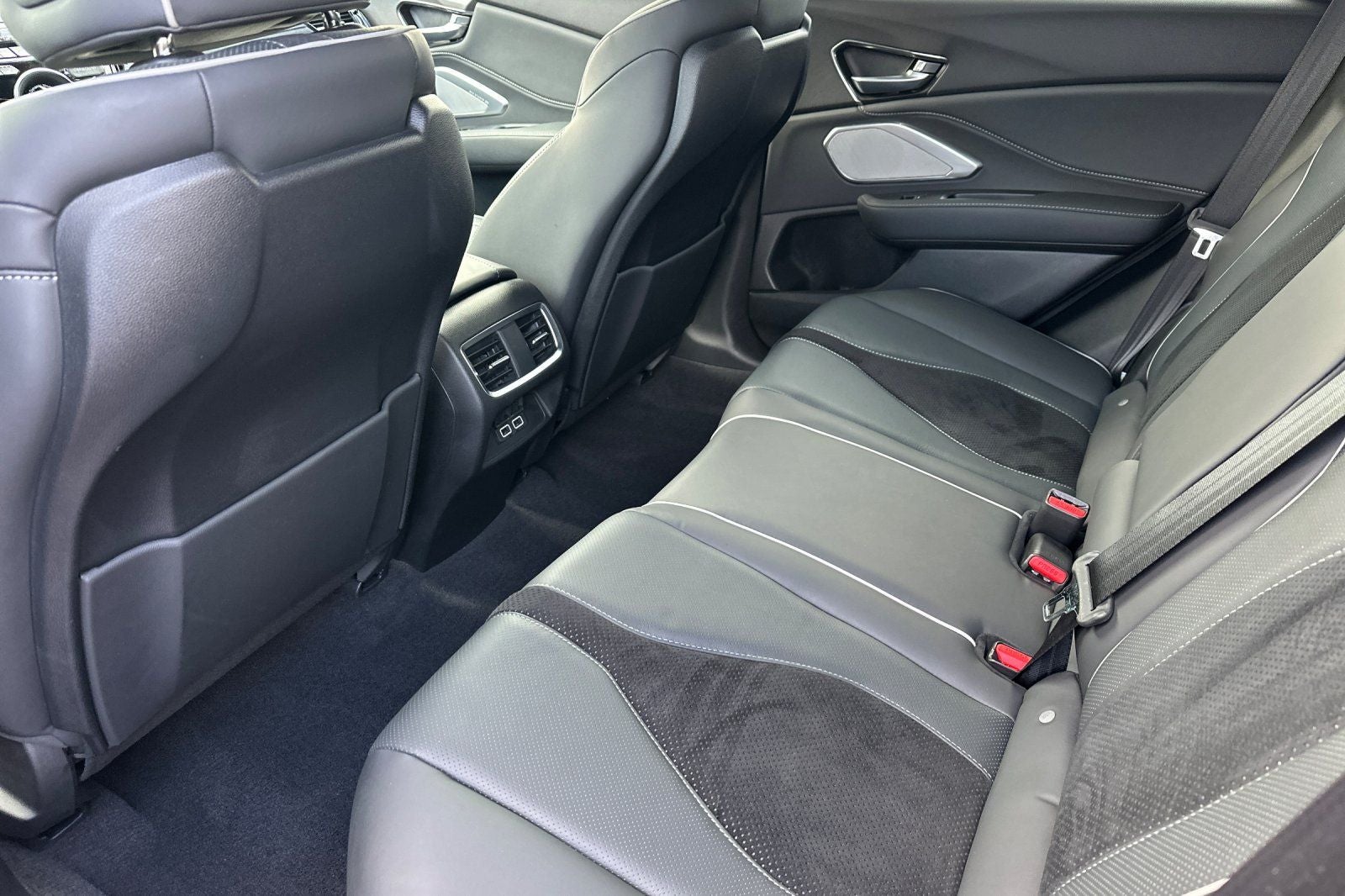 2021 Acura RDX A-Spec Package SH-AWD