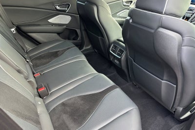 2021 Acura RDX A-Spec Package SH-AWD