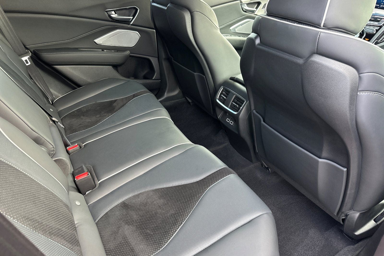 2021 Acura RDX A-Spec Package SH-AWD